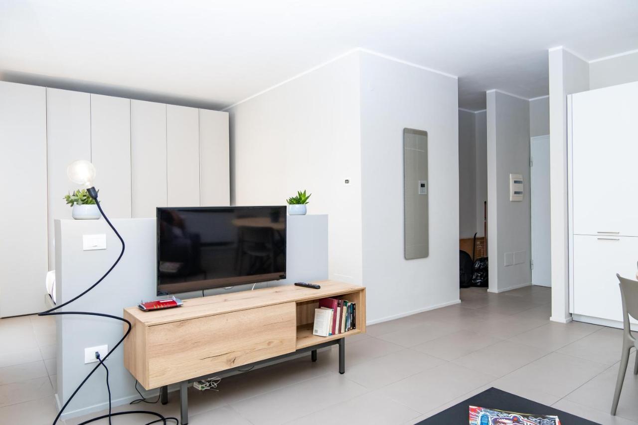 Viam Imbriani Apartment Rom